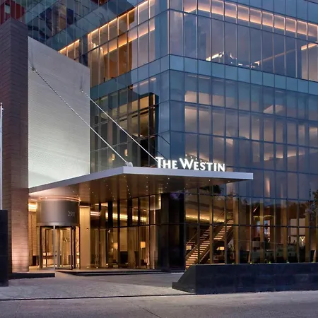 Hotel The Westin Guadalajara